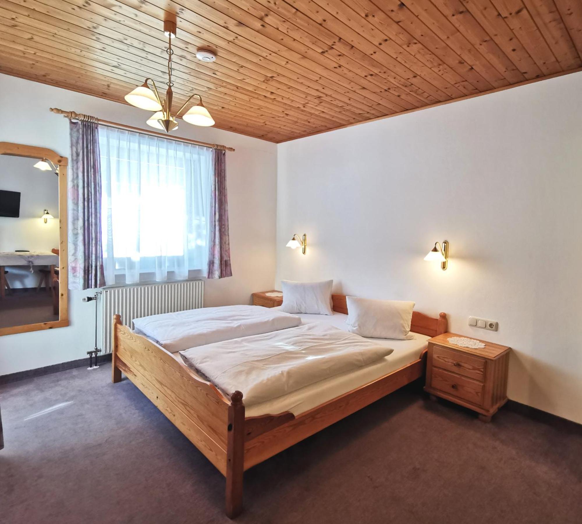 Landhaus Christoph Heiligenblut Zewnętrze zdjęcie