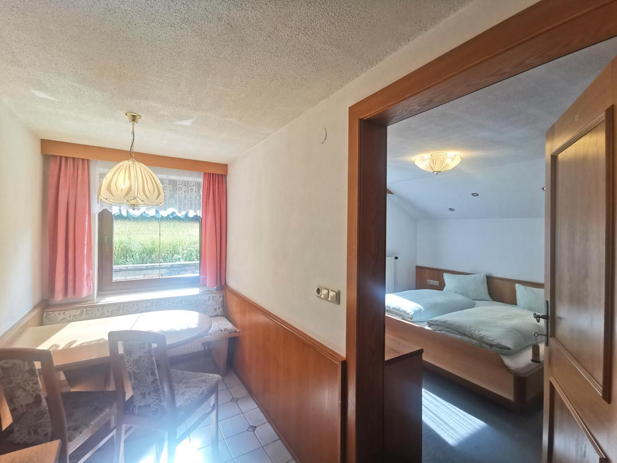 Landhaus Christoph Heiligenblut Zewnętrze zdjęcie