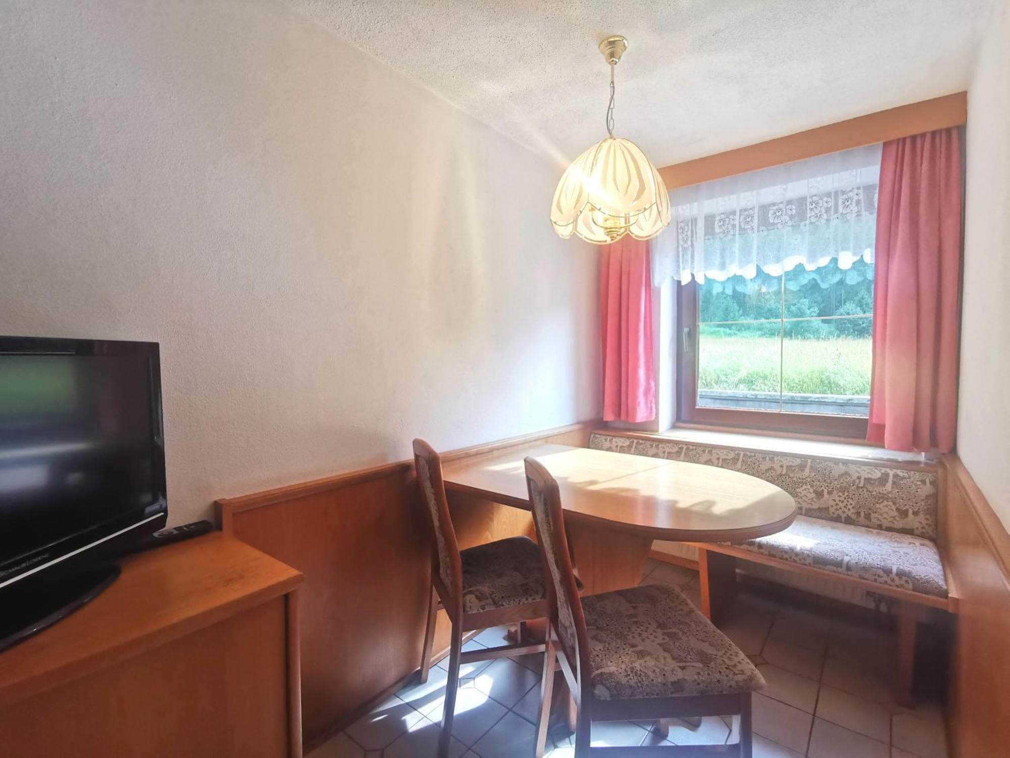 Landhaus Christoph Heiligenblut Zewnętrze zdjęcie