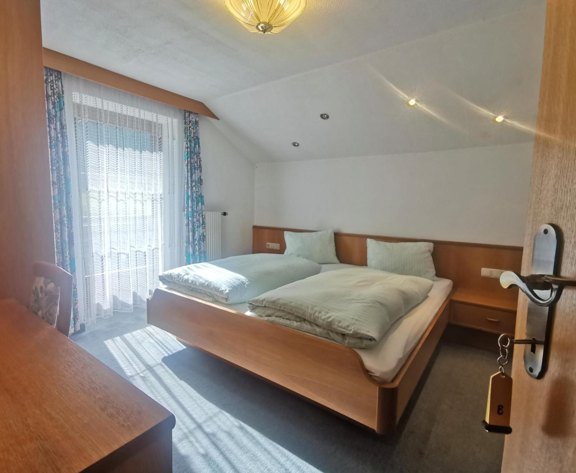 Landhaus Christoph Heiligenblut Zewnętrze zdjęcie